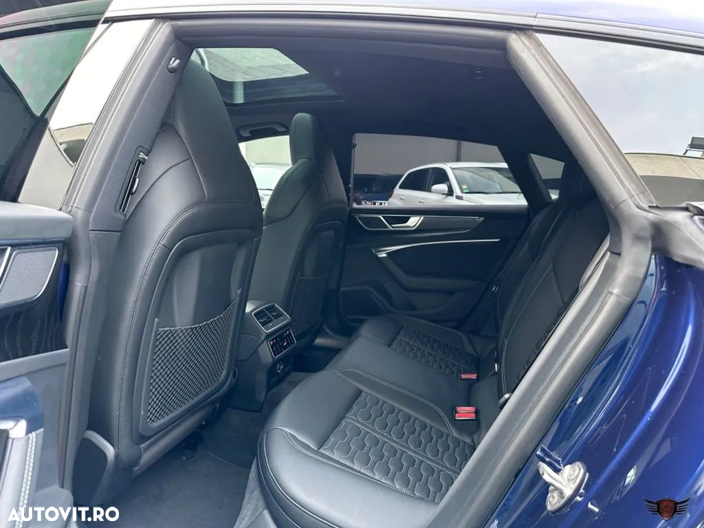 Audi RS7 quattro Tiptronic MHEV - 21
