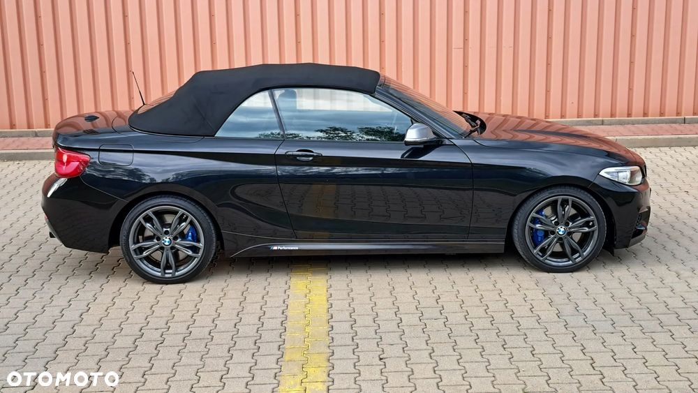 BMW Seria 2 M235i xDrive Sport-Aut - 4