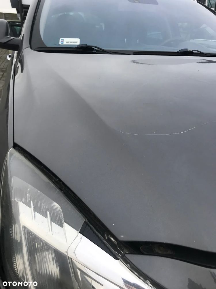 OPEL INSIGNIA A Z177 MASKA - 2