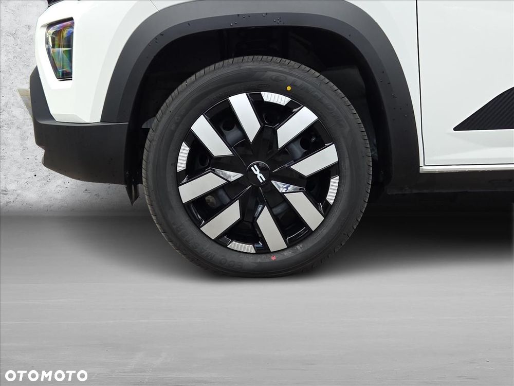 Dacia Spring Electric 24.3kWh 70 Expression - 4
