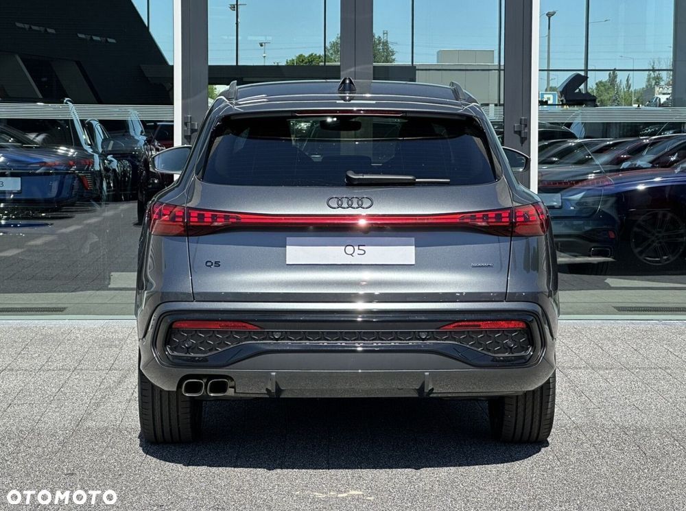 Audi Q5 - 8