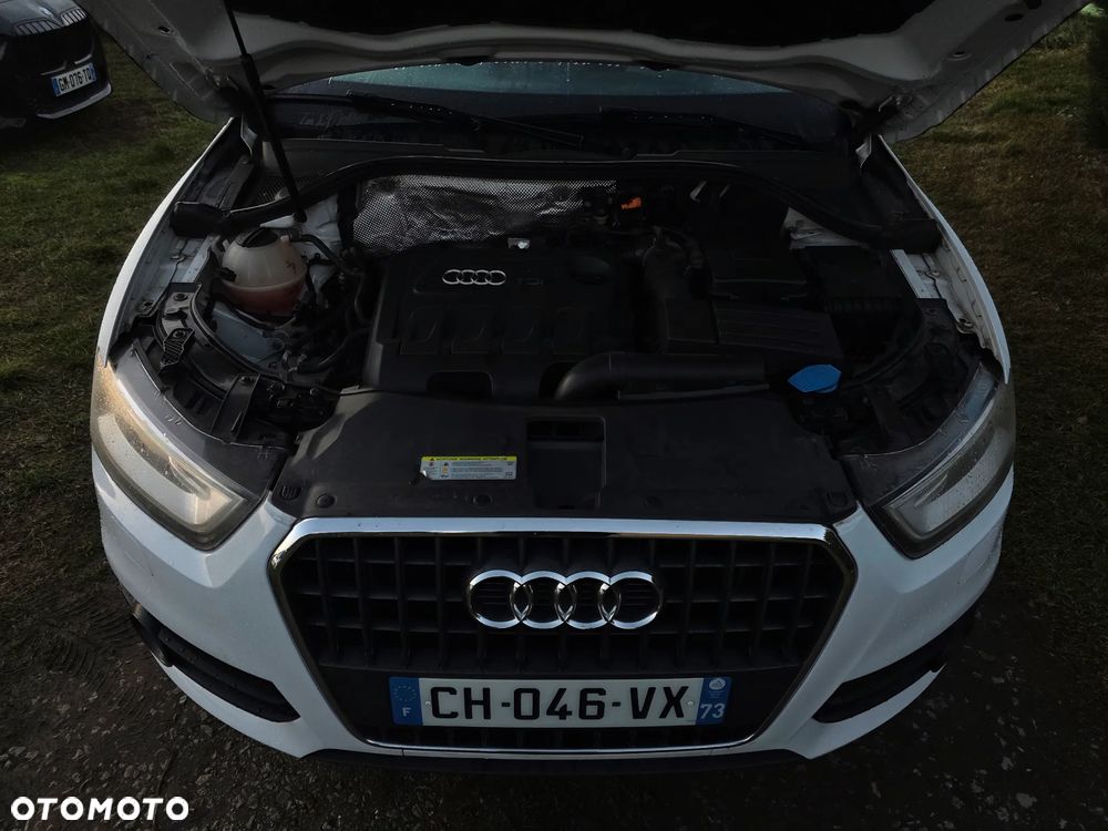 Audi Q3 2.0 TDI - 10