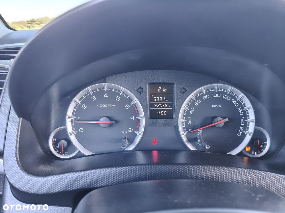 Suzuki Swift 1.2 30 Jahre - 7