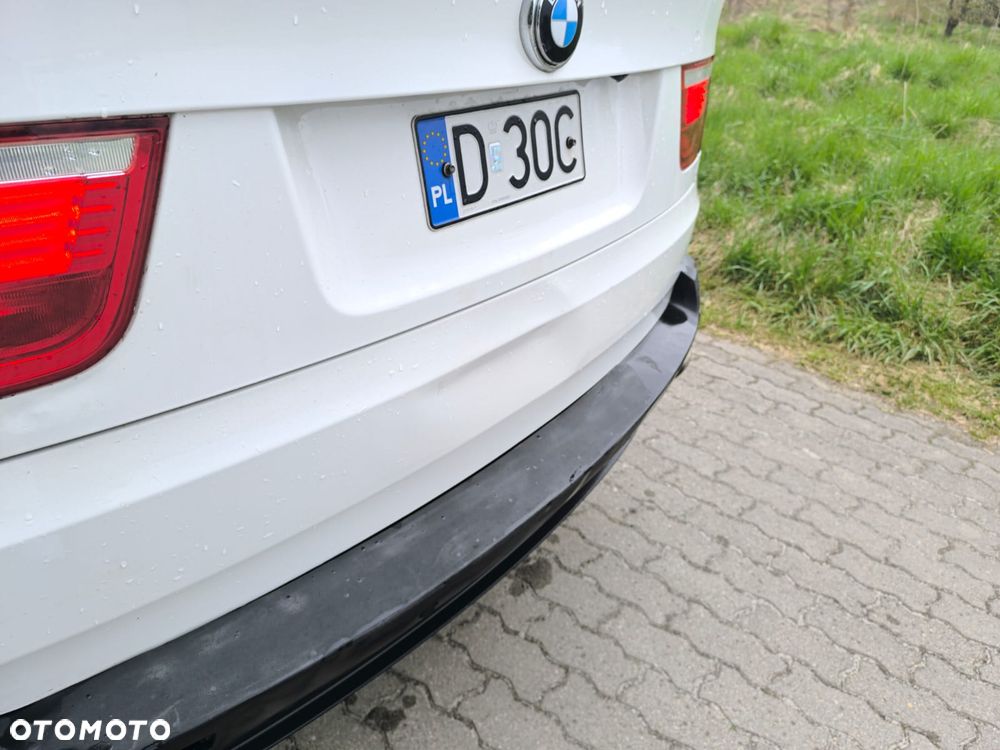 BMW X5 4.8i xDrive - 6