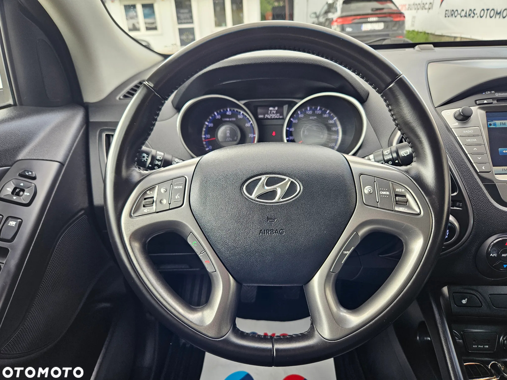Hyundai ix35 1.6 GDI Premium 2WD - 25