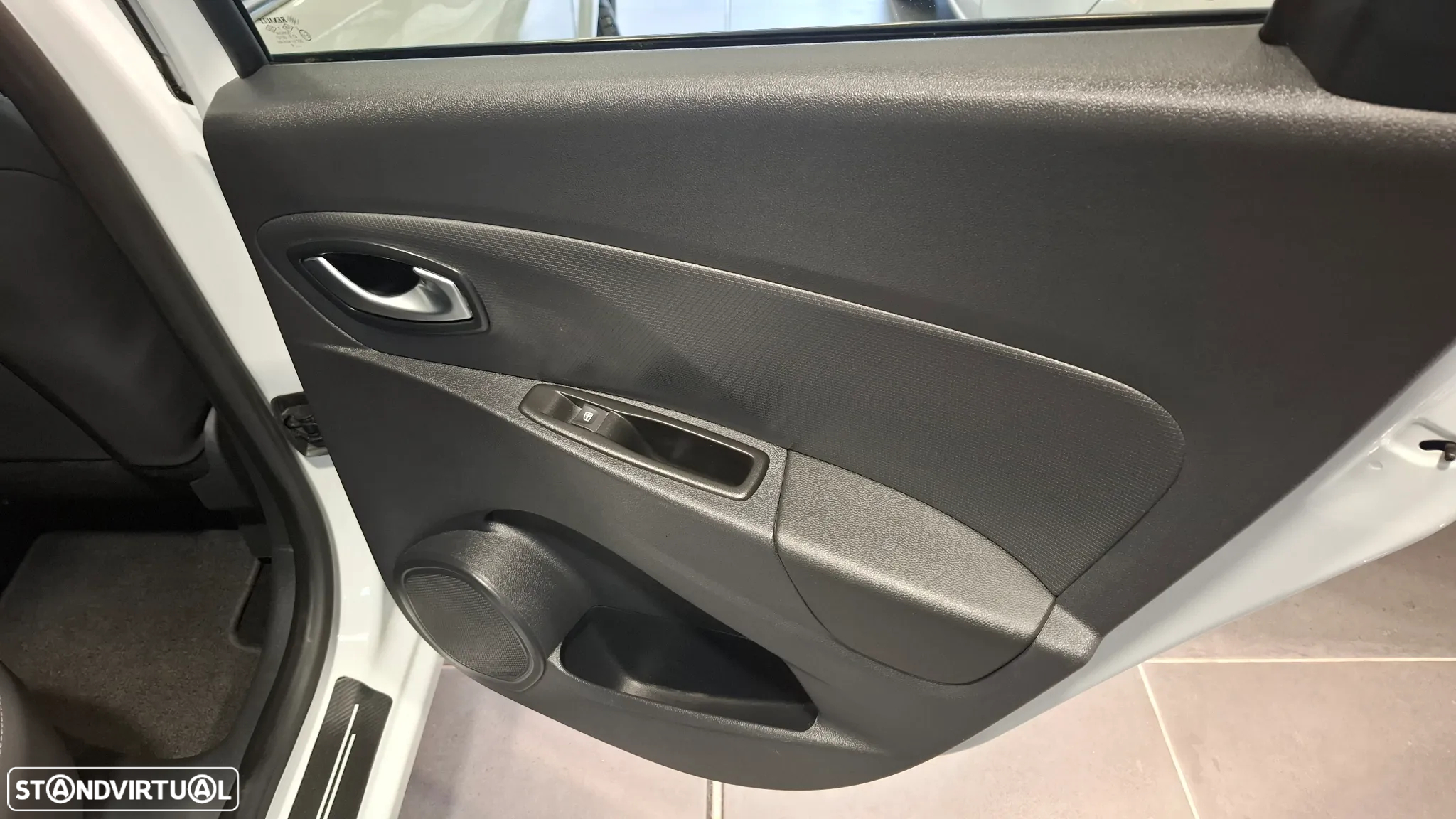 Renault Clio Sport Tourer 1.5 dCi Limited EDition - 21