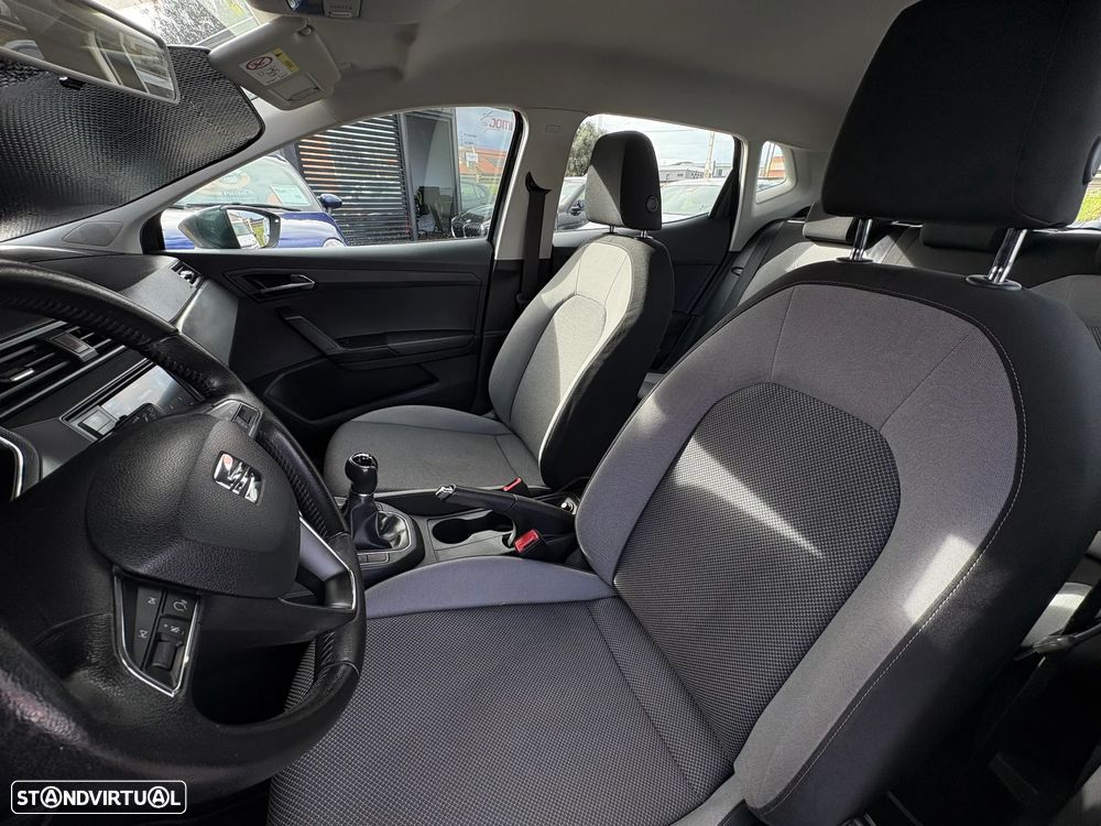 SEAT Ibiza 1.0 Style - 11