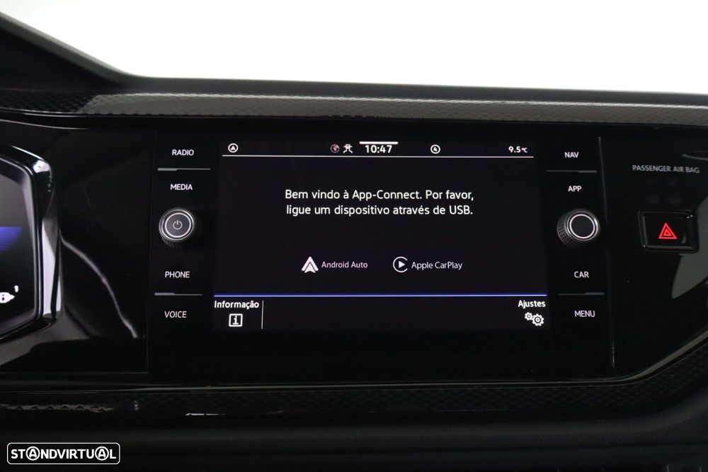 VW Taigo 1.0 TSI Life DSG - 32