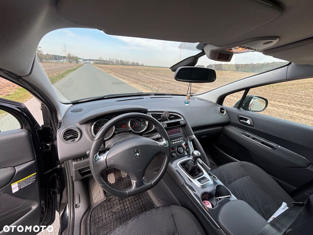 Peugeot 3008 - 13
