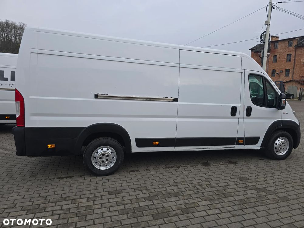 Fiat DUCATO - 9
