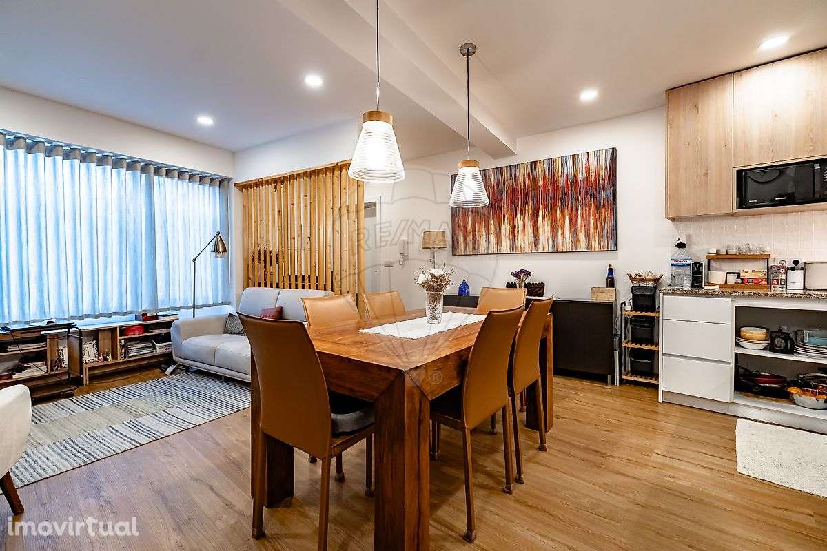 Moradia T4 para venda - Grande imagem: 4/48