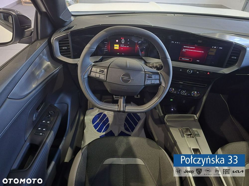 Opel Mokka - 19