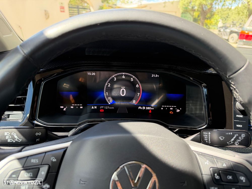 VW Taigo 1.0 TSI Life - 9