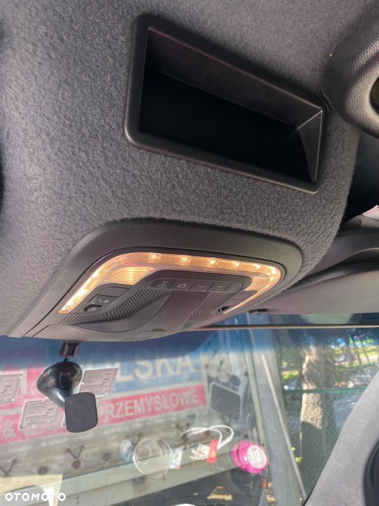 Mercedes-Benz Sprinter 316 - 25