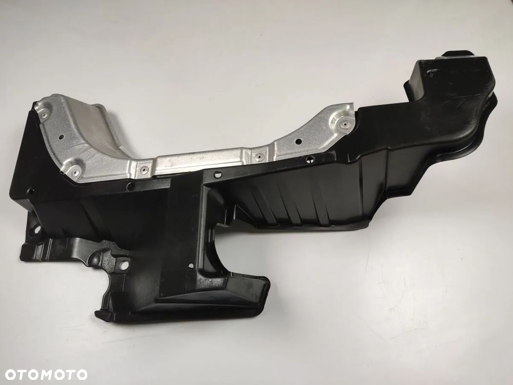 LEXUS UX 2.0i 19-22r Osłona Podwozia Tył Prawa - 2