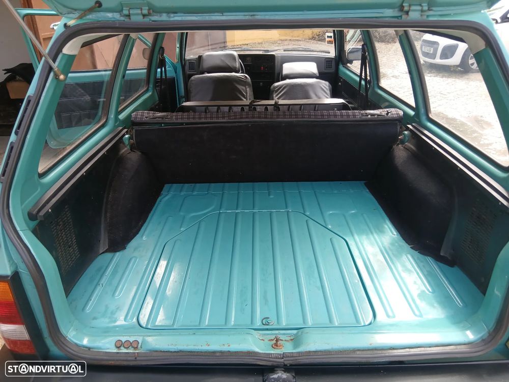 Opel Kadett Caravan - 7