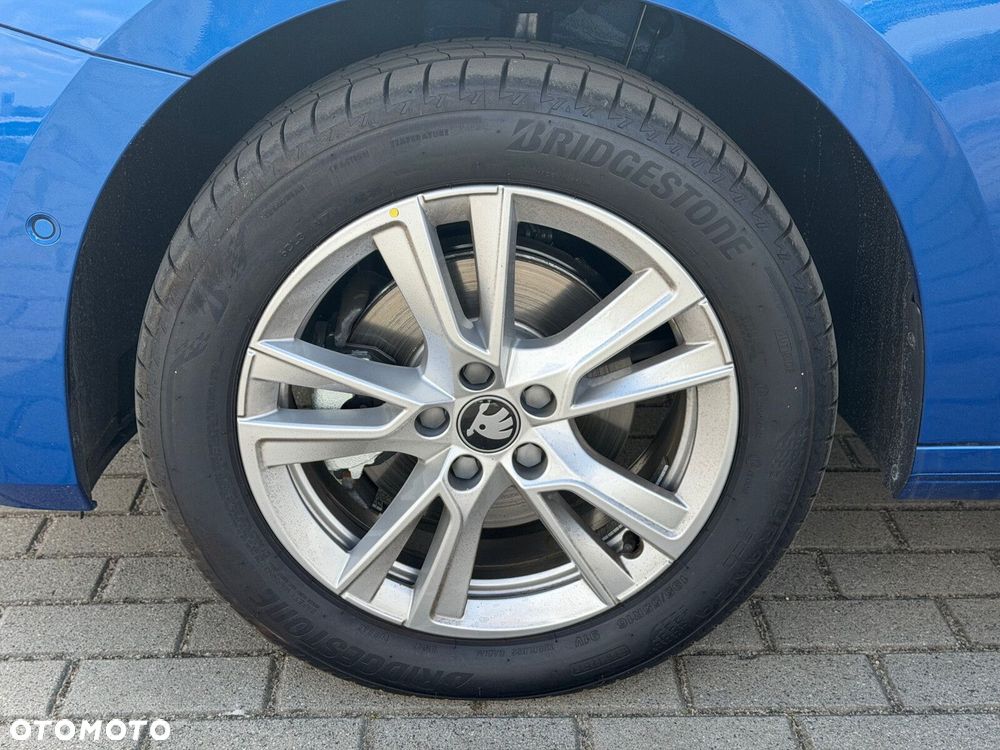 Skoda Fabia 1.0 TSI Edition 130 - 8