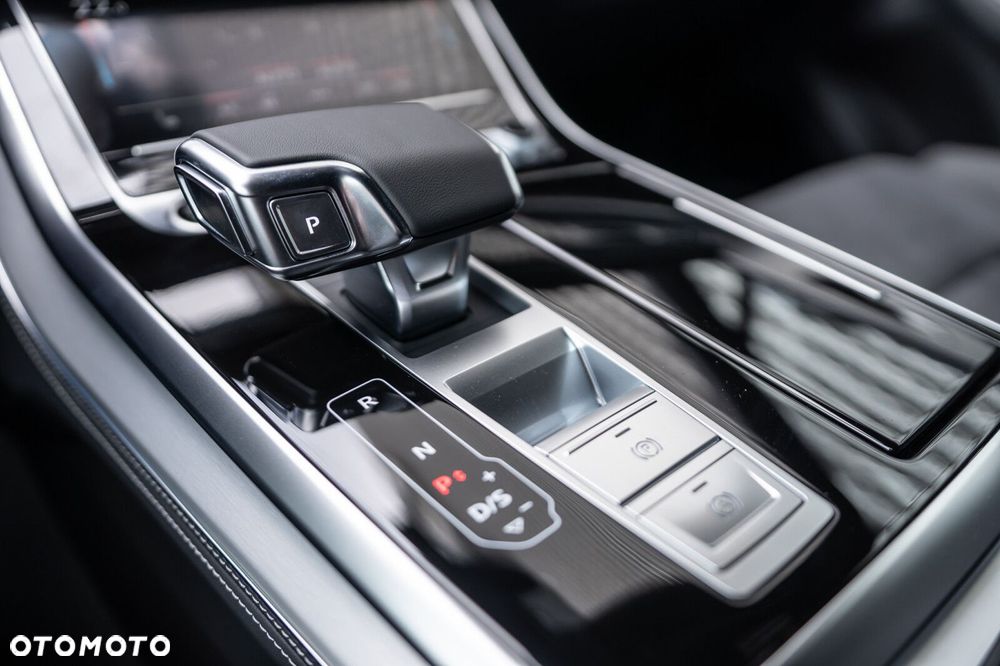 Audi Q7 - 18