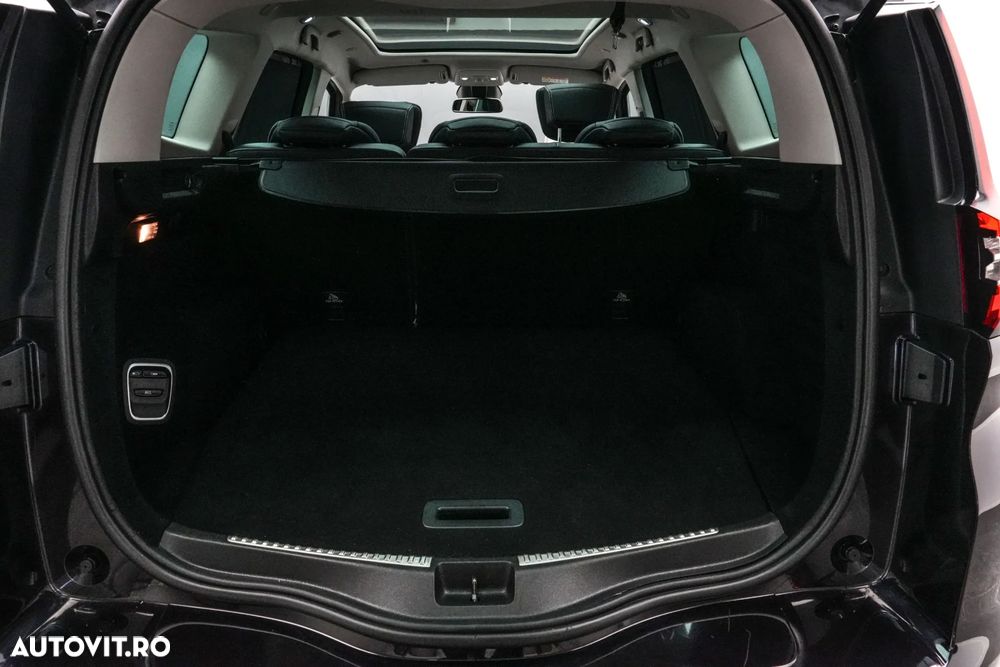 Renault Grand Scenic - 24