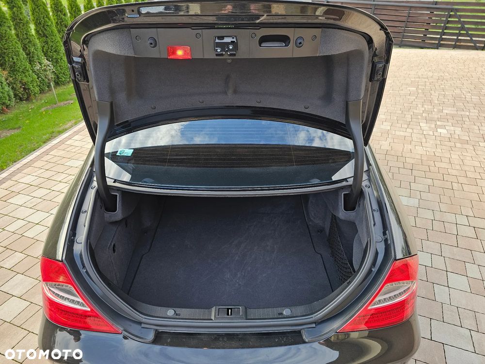 Mercedes-Benz CLS 55 AMG Automatik - 7