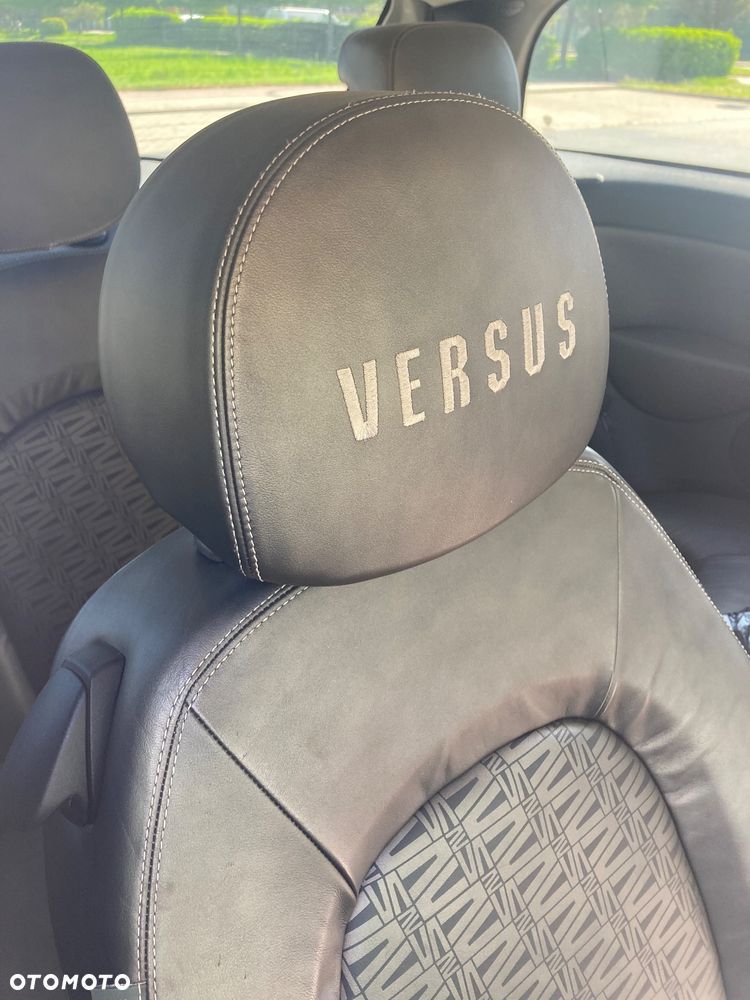 Lancia Ypsilon 1.4 16V Versus (4 os.) - 13