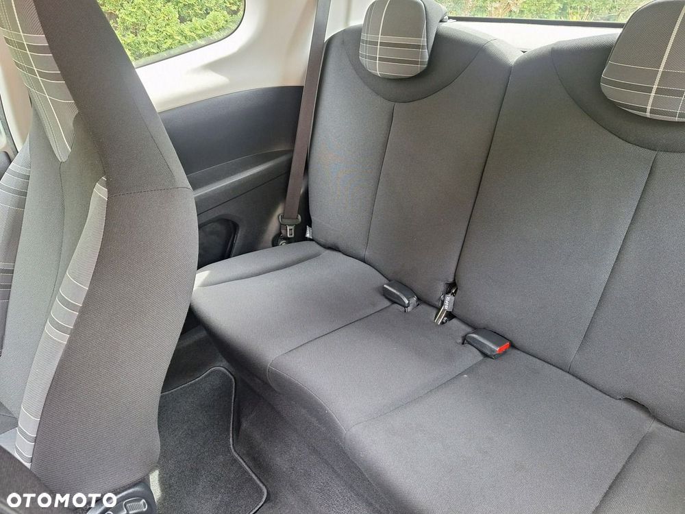 Peugeot 108 VTI 68 Top Active - 13
