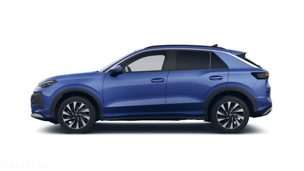 Volkswagen T-Roc 1.5 eTSI Life DSG - 3