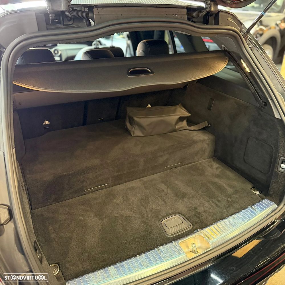 Mercedes-Benz C 300 de T 9G-TRONIC AMG Line - 24