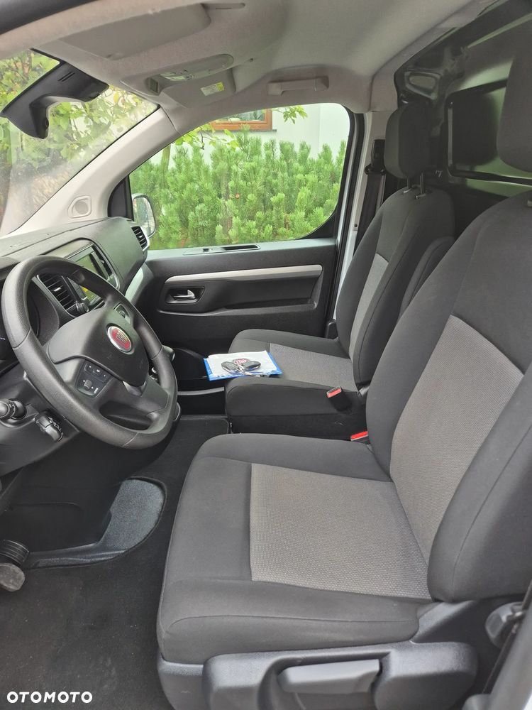 Fiat SCUDO - 5