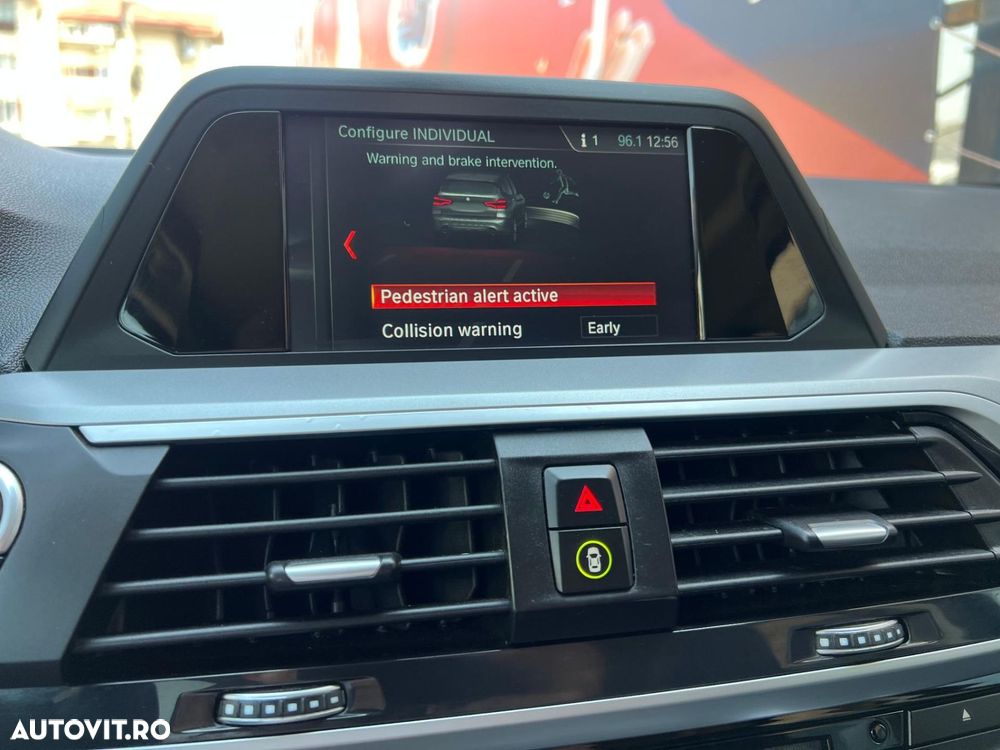 BMW X3 - 19
