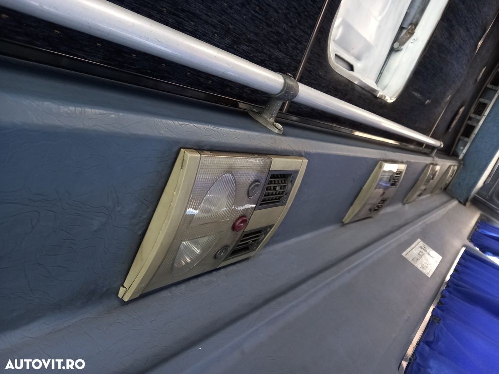 Dezmembrari  Mercedes-Benz SPRINTER (W903)  1995  > 2006 413 CDI Moto - 18