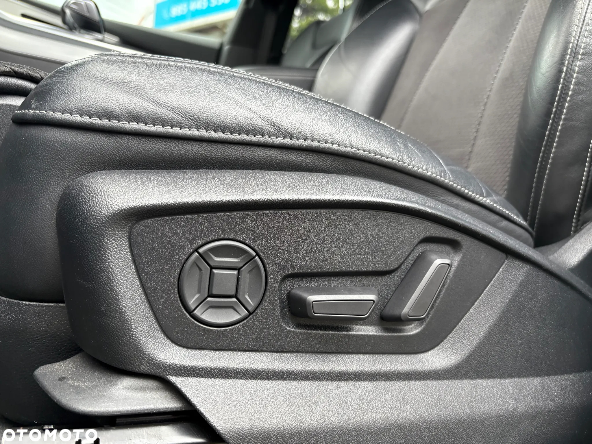Audi Q8 50 TDI mHEV Quattro Black Edition Tiptronic - 11