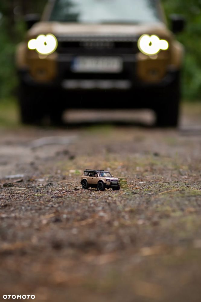 Toyota Land Cruiser LC 2.8 D-4D First Edition - 19