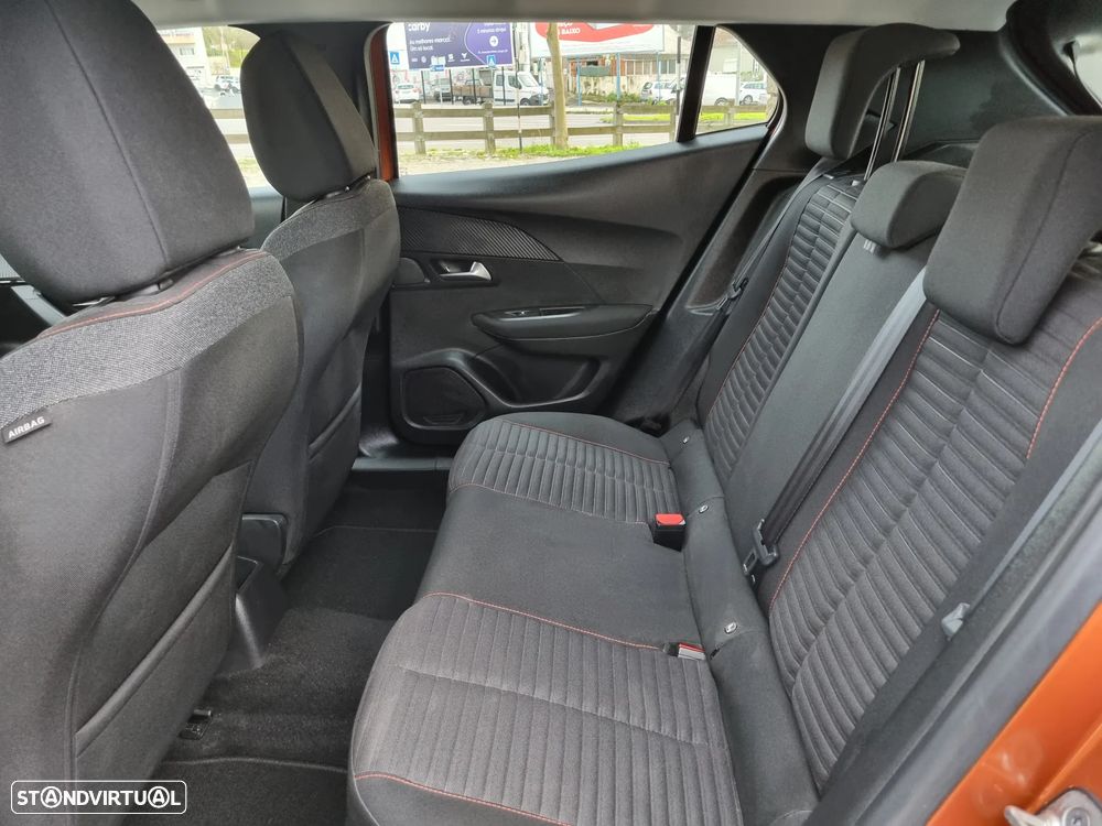 Peugeot 2008 PureTech 100 Stop&Start Active - 31