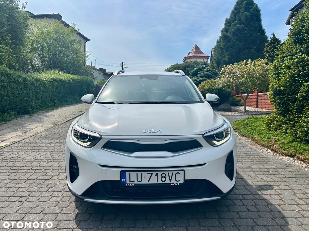 Kia Stonic 1.0 T-GDI 100 OPF Dream-Team Edition - 7
