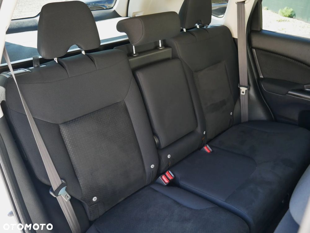 Honda CR-V 2.0i-VTEC 2WD Elegance - 28