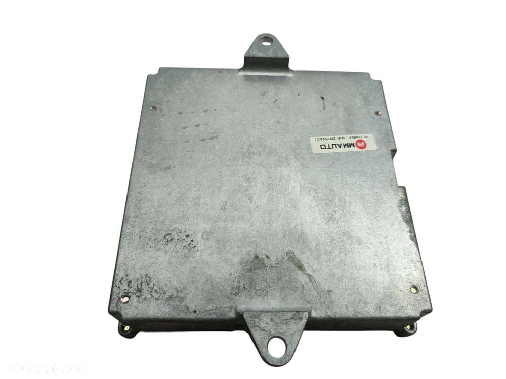 KOMPUTER STEROWNIK SILNIKA HONDA ACCORD VII (2002-2005) 2.0 I-VTEC 155KM 37820-RBE-E01 - 1