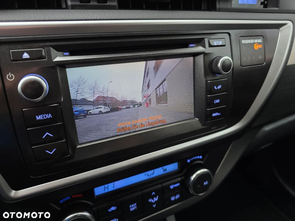 Toyota Auris 1.6 Valvematic START Edition - 31