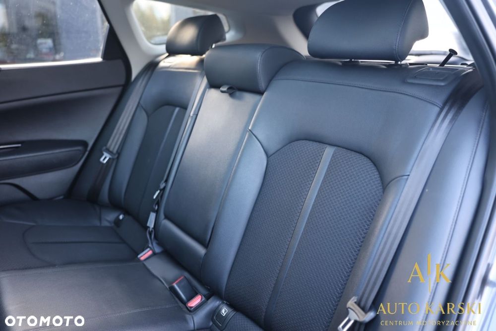 Kia Optima - 34