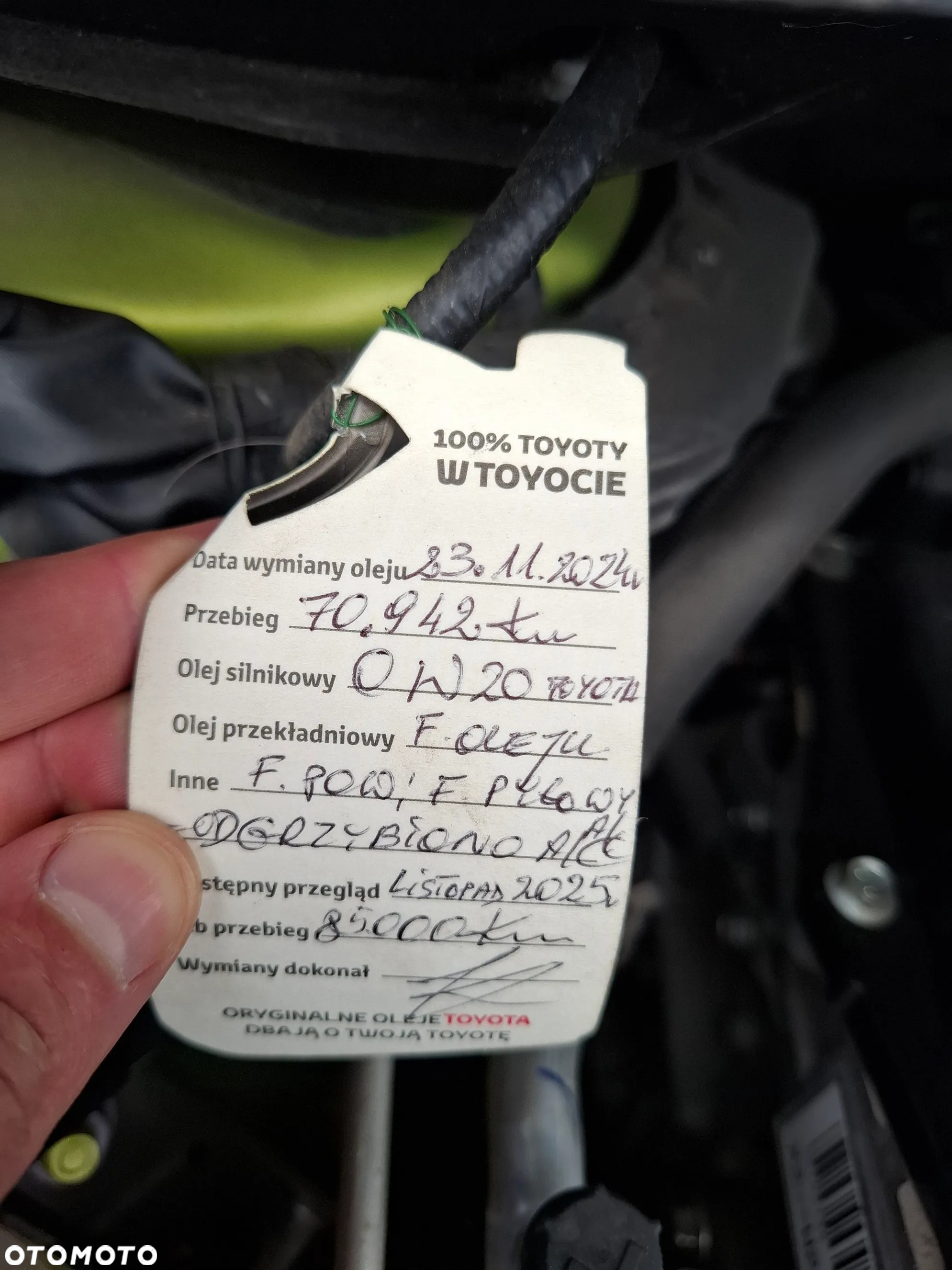 Toyota C-HR 1.8 Hybrid Neon Lime powered by JBL - 9