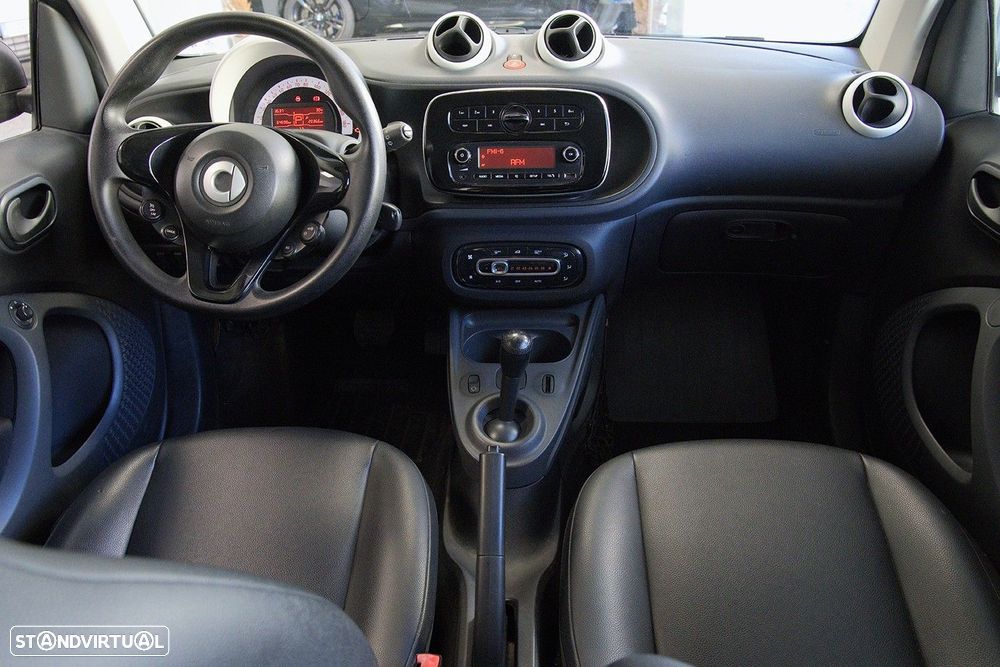 Smart ForTwo Coupé - 24