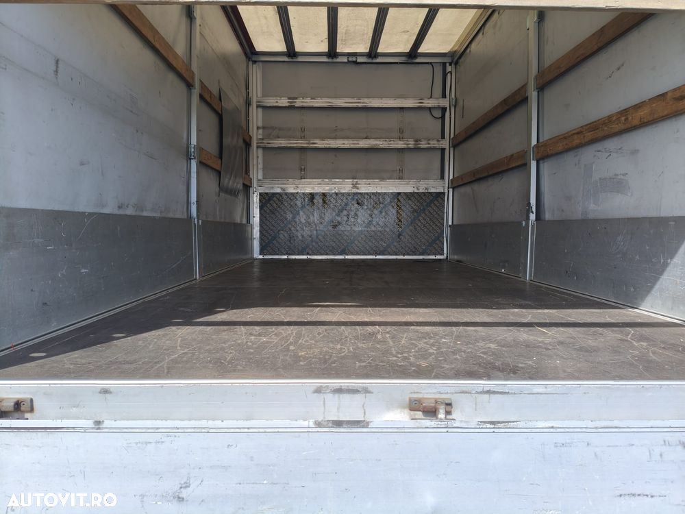 Volkswagen Crafter - 7