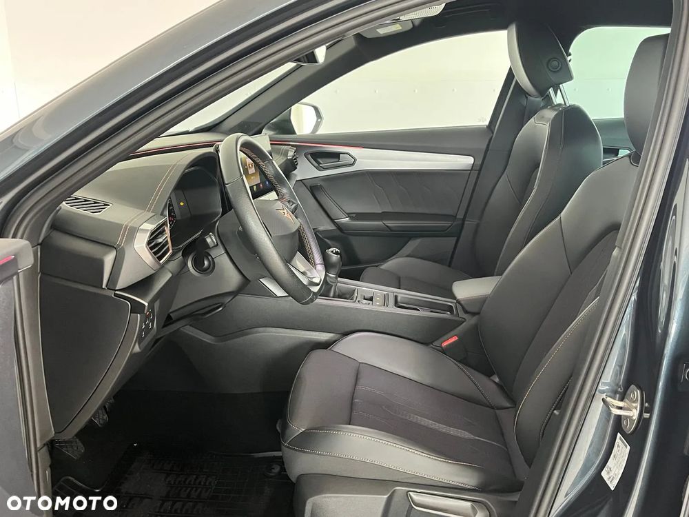 Cupra Formentor 1.5 TSI - 17