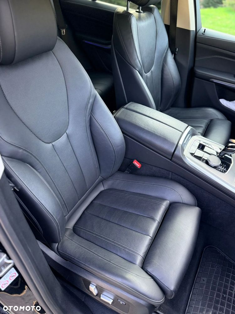 BMW X5 xDrive25d - 18