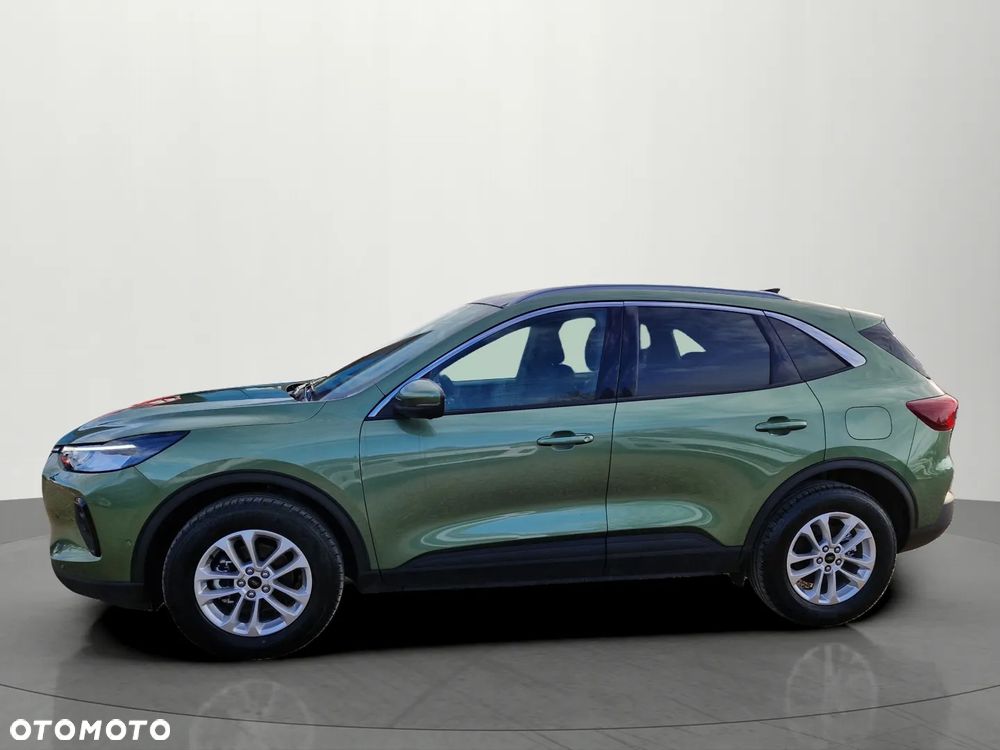 Ford Kuga 1.5 EcoBoost FWD Titanium - 3