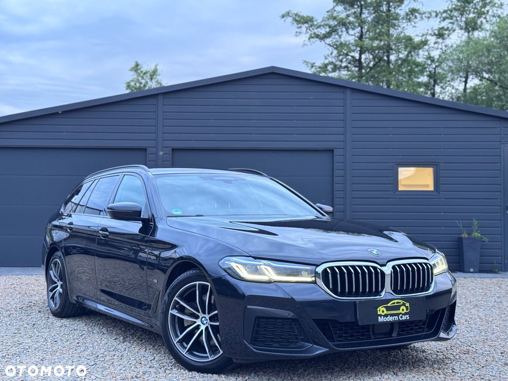 BMW 5