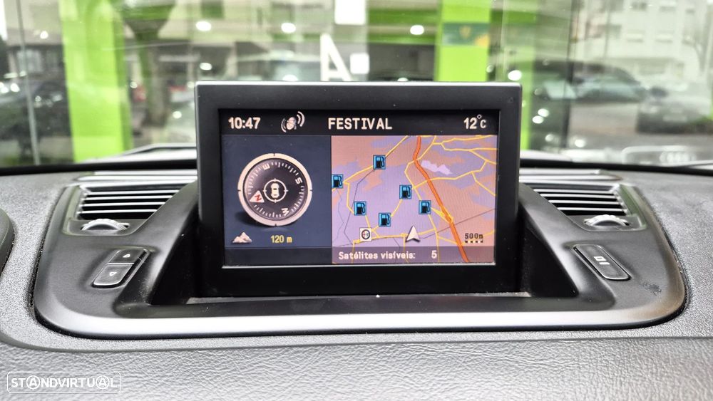 Alfa Romeo Giulietta 1.6 JTDM Progression - 12