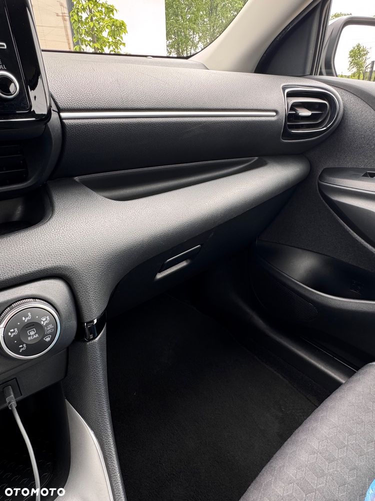 Toyota Yaris 1.5 Comfort - 10