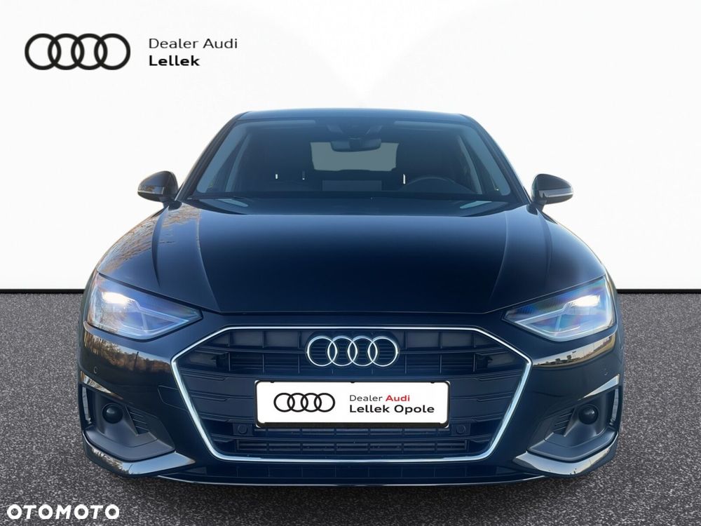 Audi A4 Limousine - 2