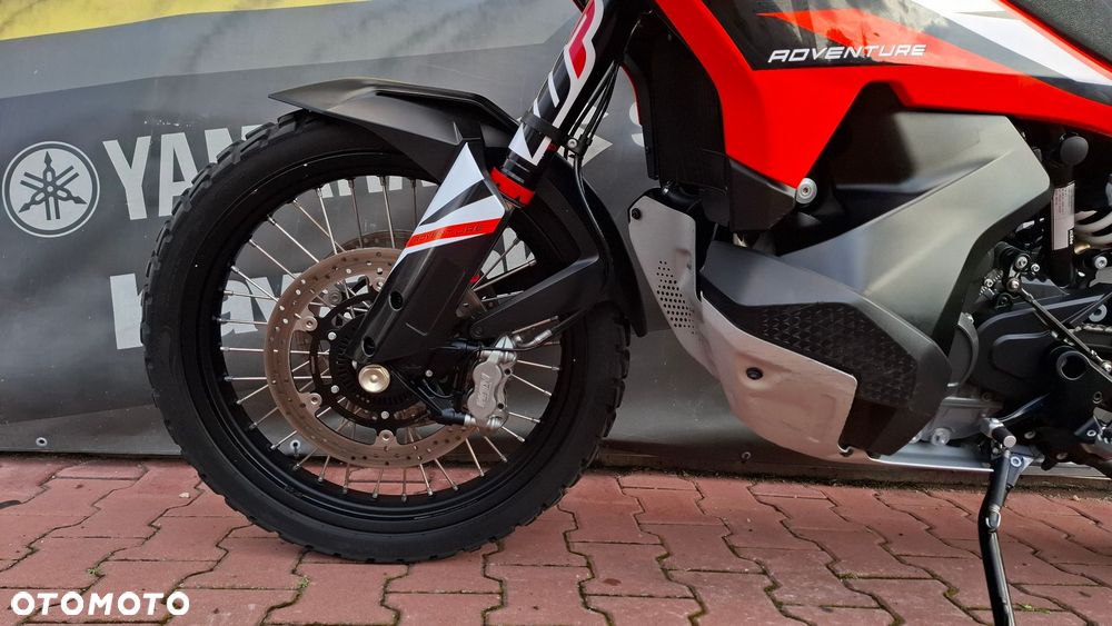 KTM Adventure - 15